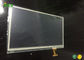 αιχμηρή LCD επιτροπή 4,3 ίντσας LQ043T1DH01 ή οθόνη οθόνης +touch garmin 205w LCD