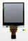 Αιχμηρό LCD 3-καλώδιο SPI 10 επίδειξης LS013B7DH03 1,28 ίντσας ενεργός περιοχή καρφιτσών 23.04×23.04 χιλ.