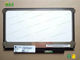 Νέες αρχικές βιομηχανικές επιδείξεις NT116WHM-N21 LCD 11,6 ίντσα κανονικά άσπρη
