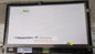 LTL106AL01-001 επιτροπή 10,6 ίντσα 1366 της Samsung LCD RGB τύπος λαμπτήρων ×768 WXGA WLED