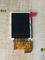 TM022HDHT1-00 Tianma LCD επιδεικνύει α-Si tft-LCD 2,2 την πυκνότητα εικονοκυττάρου ίντσας 240×320 180 PPI