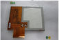 Επίπεδη ορθογωνίων KOE LCD επιφάνεια επιστρώματος επίδειξης TX09D80VM3CCA HITACHI αντιθαμπωτική σκληρή