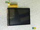 TM035HBHT1 Tianma LCD επιδεικνύει 3,5 τη σκληρή επιφάνεια επιστρώματος επιτροπής αφής ίντσας 240×320 Embeded