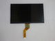 Επίπεδη ορθογωνίων TFT AUO LCD αφή Withou 10,1 ίντσας επιτροπής G101STN01.7 αρχική