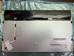 Διαφανής επίδειξη G156XW01 V4 Auo 15,6 ίντσας πίσσα εικονοκυττάρου 0,252 χιλ.