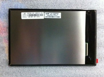 Μεταδιδόμενο Chimei 7 LCD επίδειξης RGB κάθετο λωρίδα καθορισμού επιτροπής υψηλό