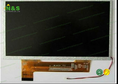 Βιομηχανικές επιδείξεις γωνία εξέτασης 6 η ώρα TM080XFH04 Tianma LCD 8 ιντσών συνήθειας