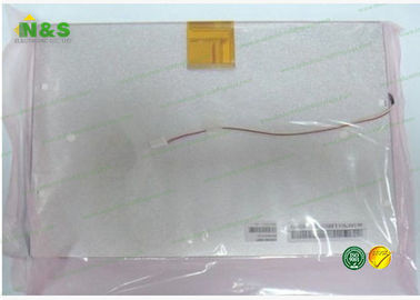 Σκληρό επίστρωμα RGB κάθετο λωρίδα LSA40AT9001 επιτροπής Chimei LCD 10.4 ίντσας για τη βιομηχανική μηχανή