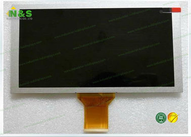Κανονικά λευκιά επίπεδη οθόνη Chimei LCD 8.0 ίντσας, αριθμητική επίδειξη LCD αντι - στιλπνή επιφάνεια Q08009-602