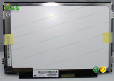 Αντιεκθαμβωτική καρφίτσα επιτροπής επίδειξης LTN101NT02 Samsung LCD 1024*600 40 με την εξουσιοδότηση
