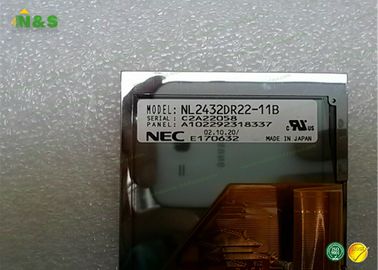 NEC LCD 4.8 ίντσας τύπος NL2432DR22-11B πορτρέτου επιτροπής με την ενότητα οθόνης LCD