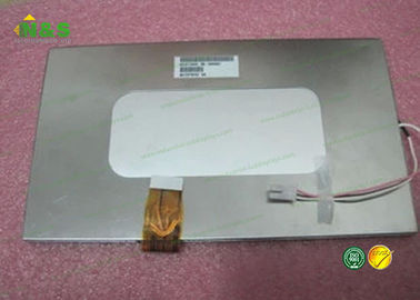 Επίδειξη χρώματος LCD AUO TFT 7 ίντσα C070FW01 V0 για το αυτοκίνητο DVD/τη ναυσιπλοΐα ΠΣΤ