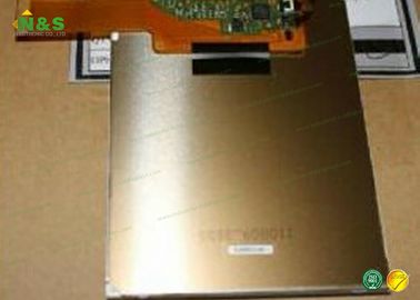 Αντιθαμπωτικά 3.5» βιομηχανικά όργανα ελέγχου COM35H3836XTC, επίδειξη LCD Ortustech για τη διαφυγή ΠΣΤ Kuga