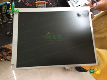 Νέα αρχική επίδειξη 640*480 FSTN LMG7550XUFC 10.4 ίντσας KOE LCD για τη βιομηχανική μηχανή