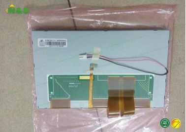 Λευκό 8.0 επιτροπή Chimei LCD AT080TN03 V.8, ενσωματωμένες επιδείξεις LCD για τη βιομηχανική μηχανή