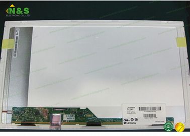 Επίδειξη ευρέων λεπτών 15.6» Innolux LCD με το σκληρό επίστρωμα N156BGE-L21 έντονου φωτός