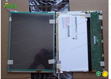 Οθόνη ίντσας TFT LCD AUO 10.4 με την επιτροπή αφής G104SN03 V2 SVGA 800 (RGB) *600
