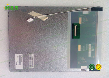 60Hz το αντιθαμπωτικό βιομηχανικό LCD επιδεικνύει τη γωνία εξέτασης του 75/75/60/70