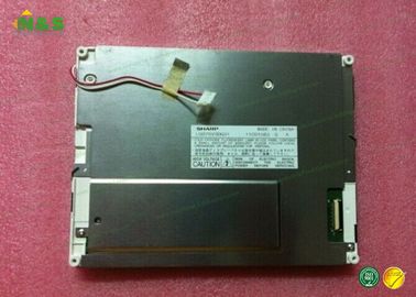 αντιθαμπωτική LCD επίδειξη μικρό SHARPl LQ075V3DG01 TN 7,5 ίντσας, κανονικά άσπρο