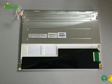 2 PC CCFL TN 12,1 επίπεδο ορθογώνιο οργάνων ελέγχου LQ121S1LG55 οθόνης ίντσας ΑΙΧΜΗΡΌ LCD