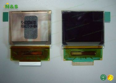Univision UG - βιομηχανικές LCD επιδείξεις 6028GDEAF01, επίδειξης μικροϋπολογιστών LCD 1,45 ίντσας ΠΡΩΘΥΠΟΥΡΓΌΣ - OLED