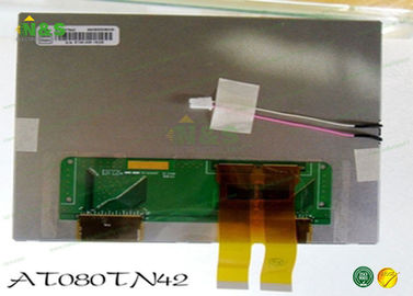Innolux 8,0 ηλεκτρονική LCD ίντσας 162×121.5 χιλ. ενεργός περίληψη επίδειξης 183×141 χιλ. περιοχής