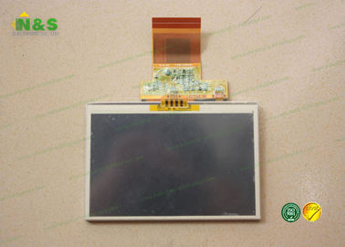 LMS500HF05 επιτροπή της Samsung LCD 5,0 ίντσας, επίδειξη μικρά 800/1 αναλογία LCD αντίθεσης