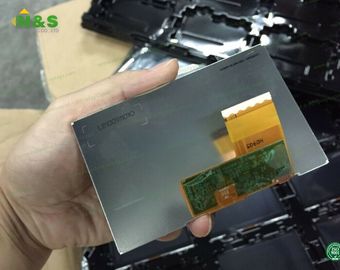 φωτεινότητα 500 Cd 4,3 ίντσας/ψηφιακή επίδειξη LMS430HF02 α - Si TFT μ ² LCD - LCD