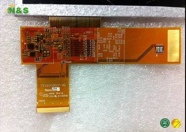 Βιομηχανικές επιδείξεις HSD050IDW-A30 800 LCD (RGB) ×480, αντιθαμπωτική, σκληρή επιφάνεια επιστρώματος WVGA (3H)