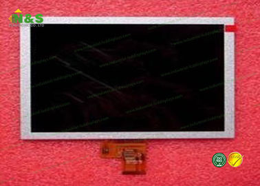 Όργανο ελέγχου 8,0 Chimei EJ080NA -04C tft LCD ενεργός περιοχή ίντσας 162.048×121.536 χιλ.