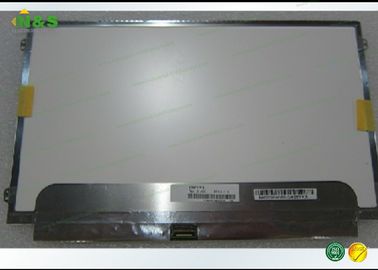 Επιτροπή HSD121PHW2-A00 12,1 HannStar LCD ενεργός περίληψη περιοχής 289×176×3.6 χιλ. ίντσας 268.01×150.68 χιλ.