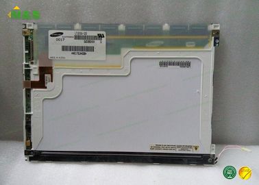 επιτροπή της Samsung LCD 12,1 ίντσας, 20 μικρή επίδειξη χρώματος LCD καρφιτσών 3.3V