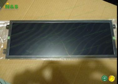 12.1 το» ψήφισμα CPT CLAA121WB01AW LCD 1280*420 κατέχει το λόγο διάστασης μεγαλύτερο στις 3:1 καθώς επίσης και το αντιθαμπωτικό, σκληρό επίστρωμα