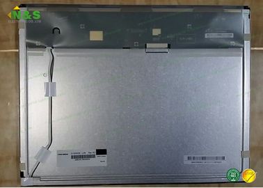 1024×768 G150XGE-L07 επιτροπή Innolux LCD 15 ίντσας, αντιθαμπωτική επίδειξη TFT LCD