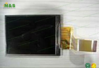 LMS270GF07 επιτροπή LCD tft, ελαφριά αντικατάσταση 100 Cd επίδειξης κρυστάλλου ISO9001/φωτεινότητα μ ²