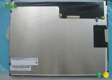 Αρχική LCD επίπεδη οθόνη AUO G150XVN01 V0, tft πλήρης γωνία εξέτασης επιτροπής LCD