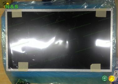 Επιτροπή TFT G185XW01 V1 AUO LCD, λεπτή βιομηχανική επίδειξη 1366×768 WXGA LCD