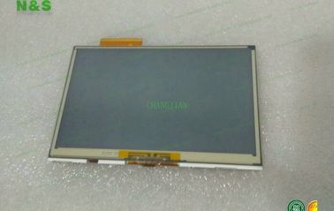 αντικαταστάσεις LMS430HF17-002 οθόνης της Samsung LCD 4,3 ιντσών με 480×272