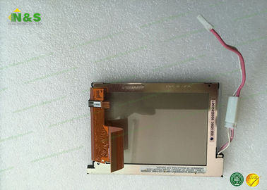 3,5 ίντσας αιχμηρή LCD επίδειξη ορθογωνίων επιτροπής LQ035Q2DD56 επίπεδη