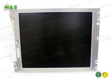 υψηλή φωτεινότητα 1600*7200 οργάνων ελέγχου 10,4 ίντσας LTM10C386 βιομηχανική LCD