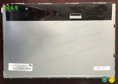 επαγγελματική LCD 18,5 ίντσας επίδειξη M185BGE Originsl - υψηλή φωτεινότητα 1366*768 L23