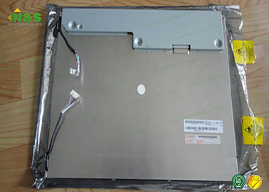 α-Si tft-LCD 20,1 ίντσας, επιτροπή επιτροπής M201UN02 V6 AUO LCD για 300 cd/m ² και 3.22Kgs