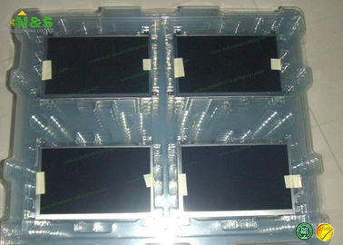 αιχμηρή LCD επιτροπή LQ042T5DG01 4,2 ίντσας ένας επί του σκάφους πίνακας ελέγχου επιτροπής οθόνης επίδειξης ΠΣΤ LCD
