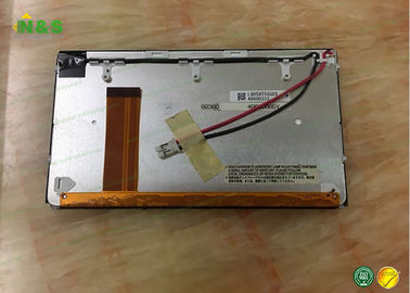 αιχμηρή LCD επιτροπή LCM 400×234 5,8 ίντσας LQ058T5GG03 για την αυτοκίνητη επίδειξη