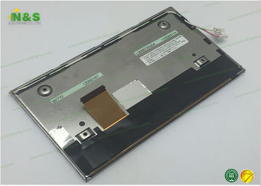 LQ065T5DG04 αιχμηρή επιτροπή LCD, επίδειξη 480×234 262K CCFL TTL hd LCD