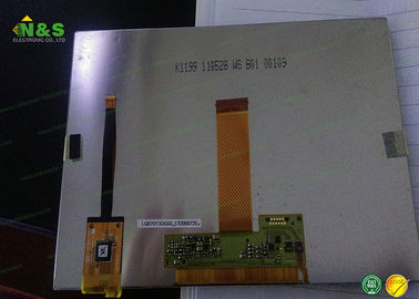 LQ070Y3DG03 αιχμηρή επιτροπή LCD 7,0 ίντσα με 152.4×91.44 χιλ. κανονικά άσπρο