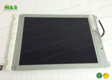 184.8×110.88 αιχμηρή LCD ενότητα επίδειξης χιλ. LQ085Y3DG06 8,5 ίντσα κανονικά άσπρη