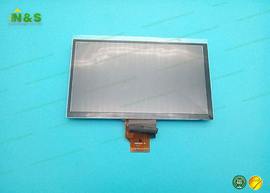 Επιτροπή AT080TN62 INNOLUX LCD 8,0 ίντσα με την ενεργό περιοχή 176.64×99.36 χιλ.