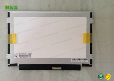 επιτροπή 10,1 ίντσας HSD101PFW4-A00 HannStar LCD με 222.72×125.28 χιλ.