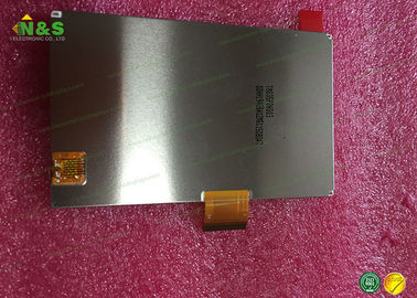 Επιδείξεις TM035PDHG03 Tianma LCD, ενότητα 3,5 ίντσας tft LCD κανονικά άσπρη